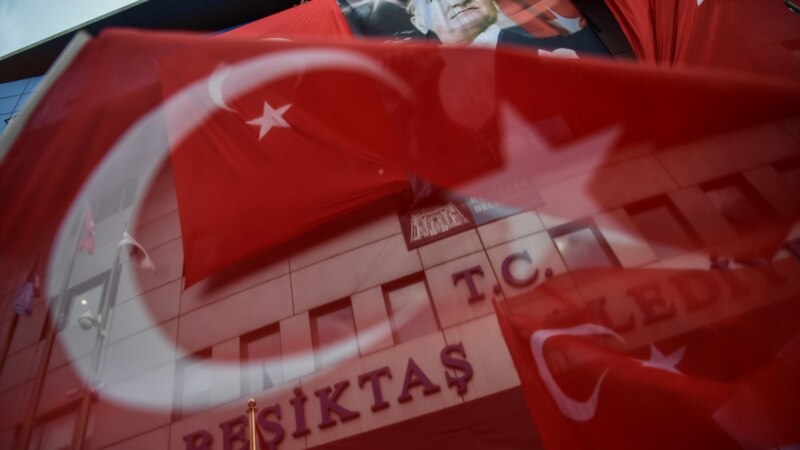 حکم رهایی مسوول دفتر سازمان عفو بین الملل در ترکیه صادر شده است