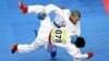 تیم ملی کاراته ایران به مقام پنجم جهان دست یافت