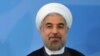 روحانی بر حل مسئله اتمی ایران بین «سه تا شش ماه» تاکید کرد