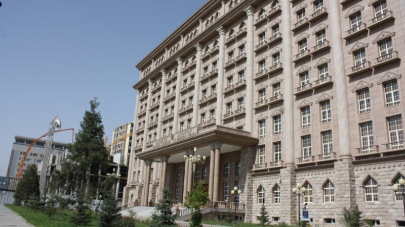 Душанбе мизбони конфронси муқобила бо терроризм мешавад 