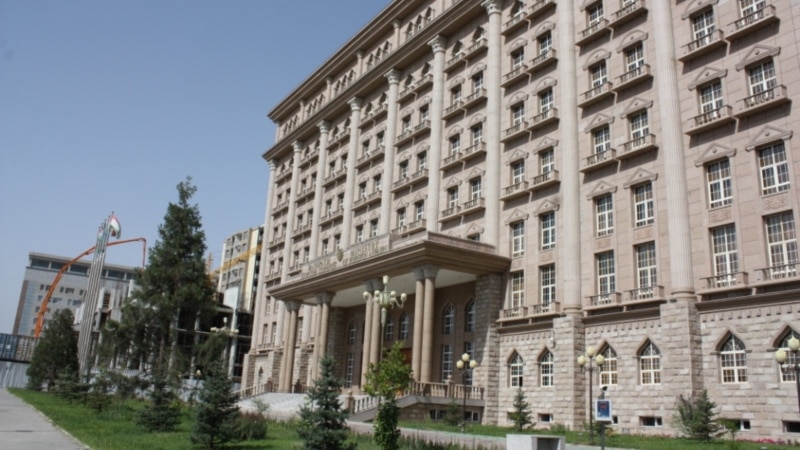 МИД Таджикистана направил ноту протеста Казахстану из-за сериала 
