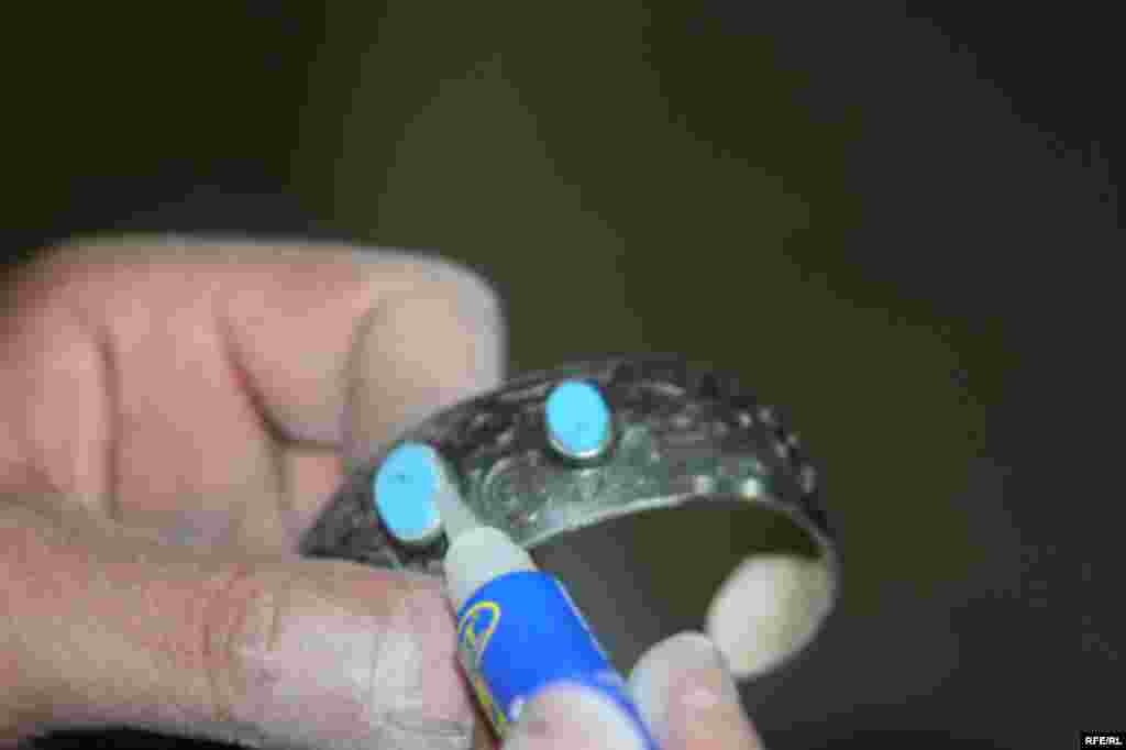 Бакыттын билерик бизнеси #23