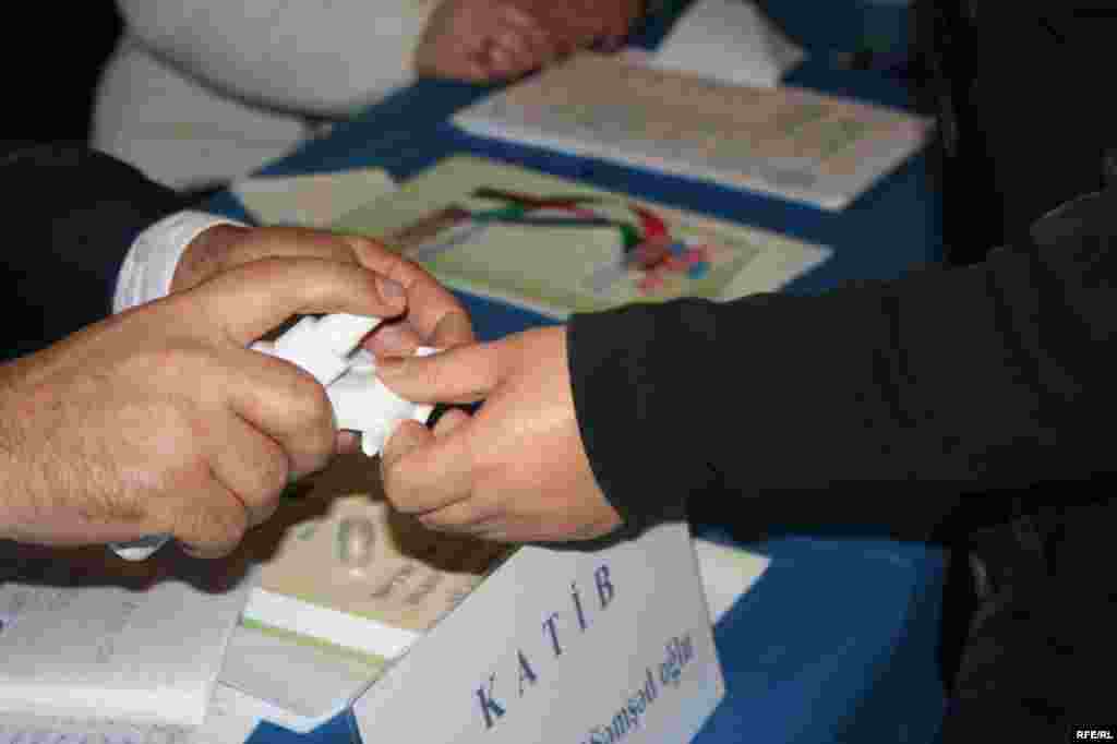 Ötən həftə fotolarda 7-14 noyabr #18