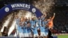 Футбол: «Манчестер сіті» вперше став переможцем Ліги чемпіонів УЄФА