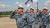 ВМС у параді на День Незалежності представлятимуть морпіхи, курсанти, техніка й авіація