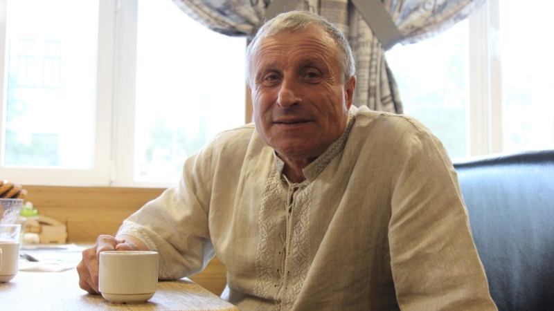 Criminal Record Of Crimean Journalist Mykola Semena Officially Cleared