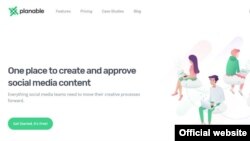 Platforma creată de cei tineri