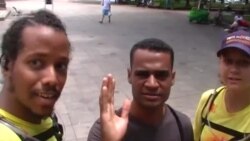 Як жонка-беларуска навучыла мужа-бразыльца размаўляць па-беларуску