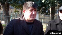 Şahvələd Çobanoğlu