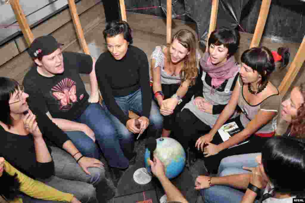 PitchWise - festival ženske umjetnosti #16