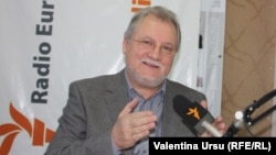 Veaceslav Untilă