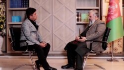 'د حج او اوقافو وزارت د جوماتونو په خطیبانو کنټرول نه‌لري'