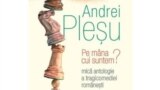 România - Andrei Pleșu, cover book