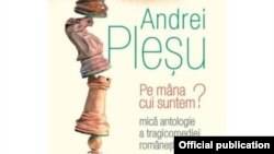 România - Andrei Pleșu, cover book