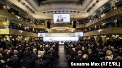 د میونښ امنیتي کنفرانس په ۲۰۱۶م کال کې