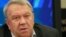 Президент РАН Владимир Фортов 