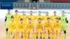 Збірна України з футзалу поступилася в матчі за «бронзу» на Євро-2022