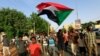 Slavlje Sudanaca nakon svrgavanja Omara al-Bashira
