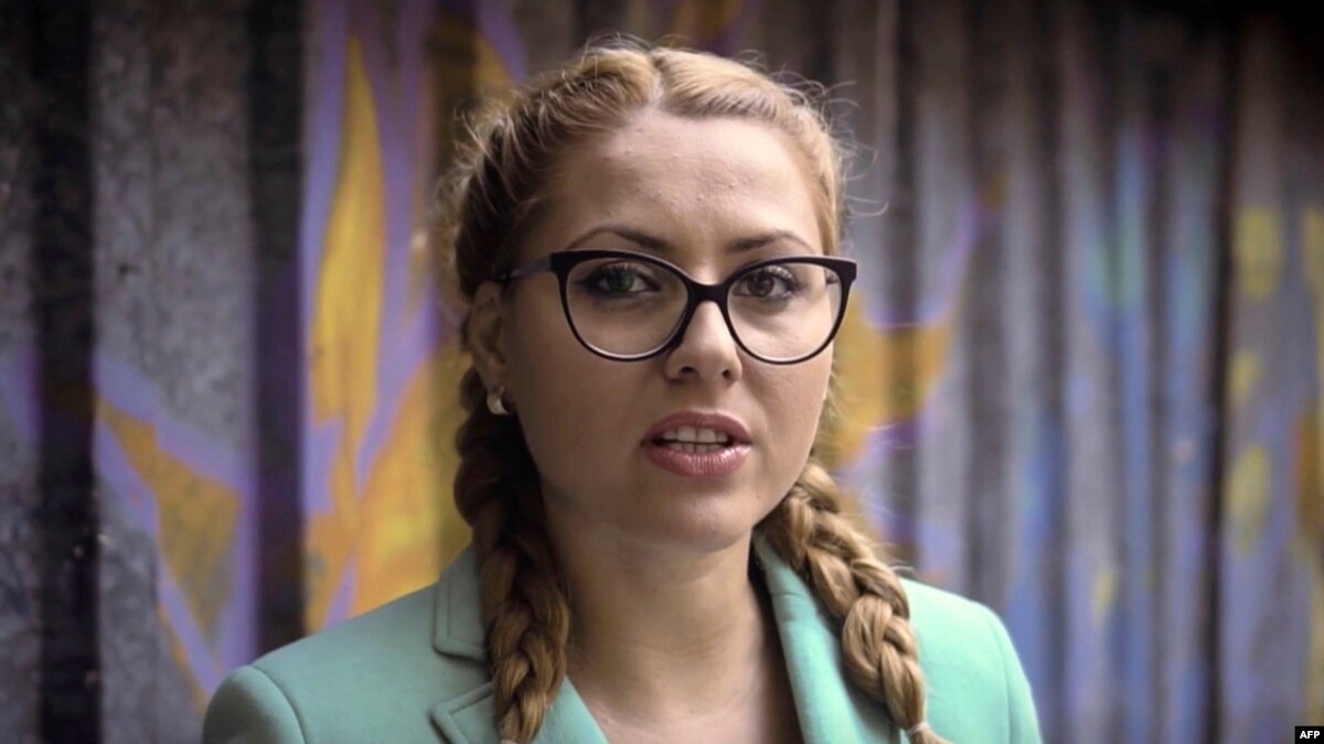Bulgarian TV Reporter Raped, Killed In 'Barbaric' Crime After Program On Alleged Corruption