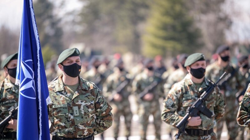 Собраниската Комисија за одбрана и безбедност за испраќање војници во мировни мисии
