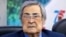 Aman Tuleyev, former governor of the Kemerovo region, was elected speaker of the Kemerovo regional legislature.
