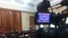O şedinţă eşuată. Comuniştii acuză guvernarea că ar fi monopolizat mass-media