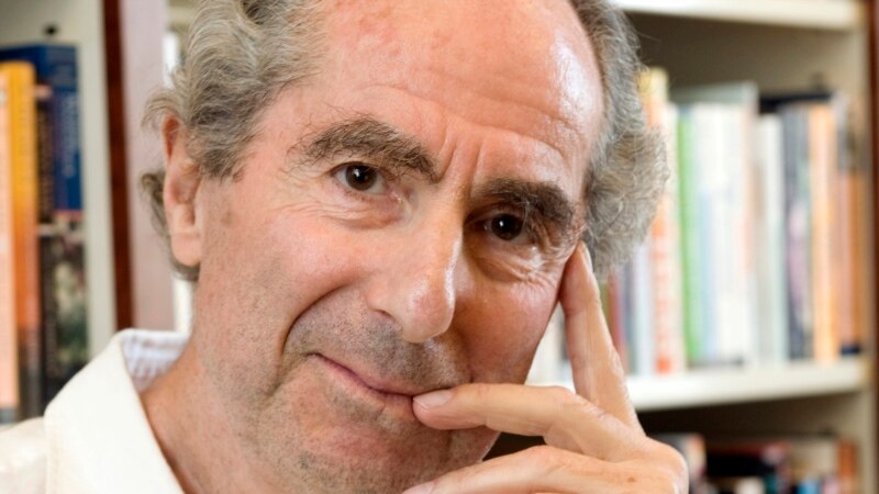 Umro Philip Roth dobitnik Pulitzerove nagrade 