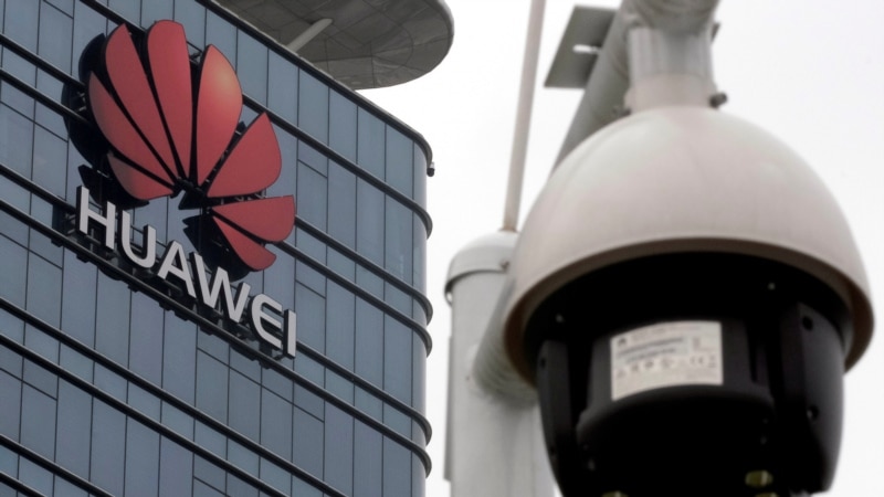 'Five Eyes' zemlje neće koristiti Huawei tehnologiju?