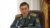 Суд над генералом Майкеевым ожидается в ближайшие дни