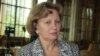 Zinaida Greceanîi la St.Petersburg: „Nimeni nu poate rupe relațiile vechi de secole dintre Rusia și Moldova”