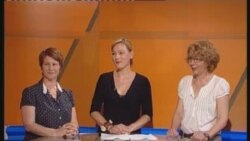 Liberty intervju: "Save the Children Norway"