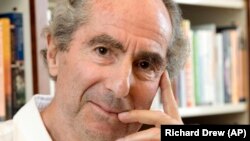 Philip Roth 