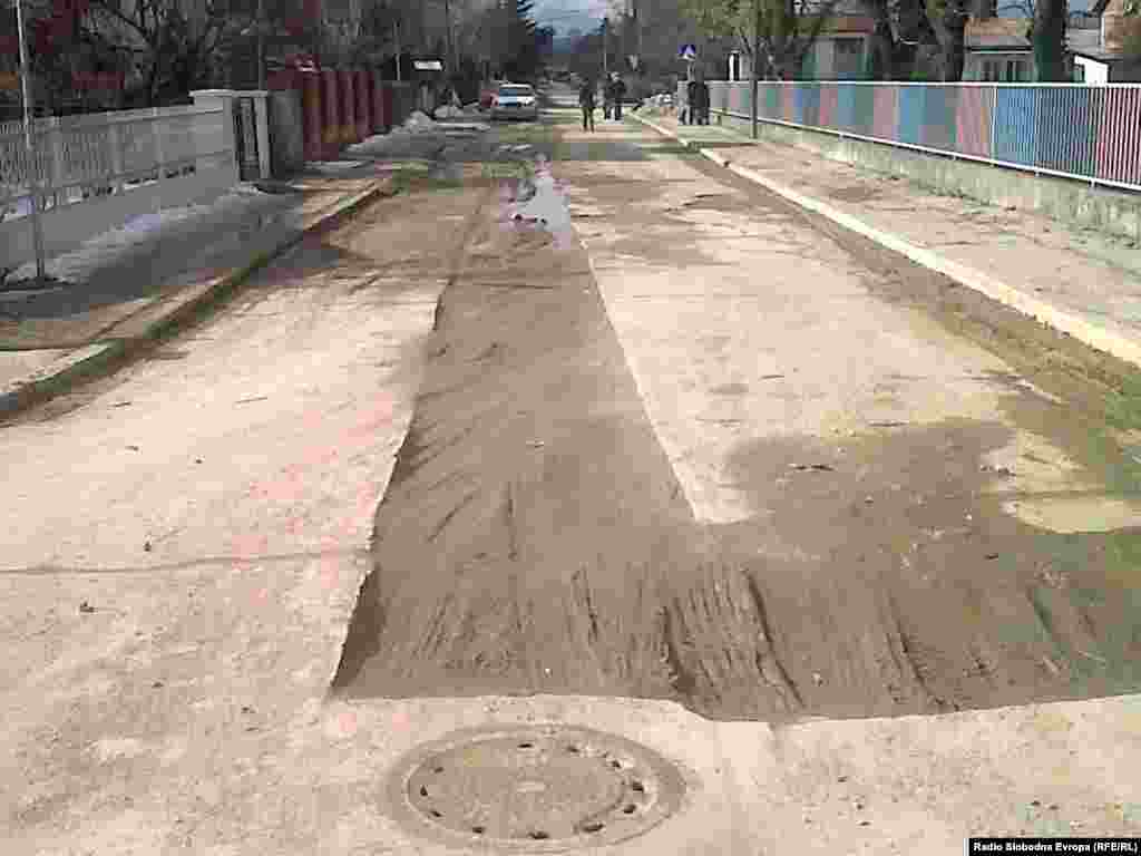 населба Лисиче