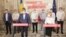 Romania - PSD is presenting the candidates for Bucharest