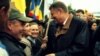 PLDM îndeamnă românii din R. Moldova să voteze cu Klaus Iohannis