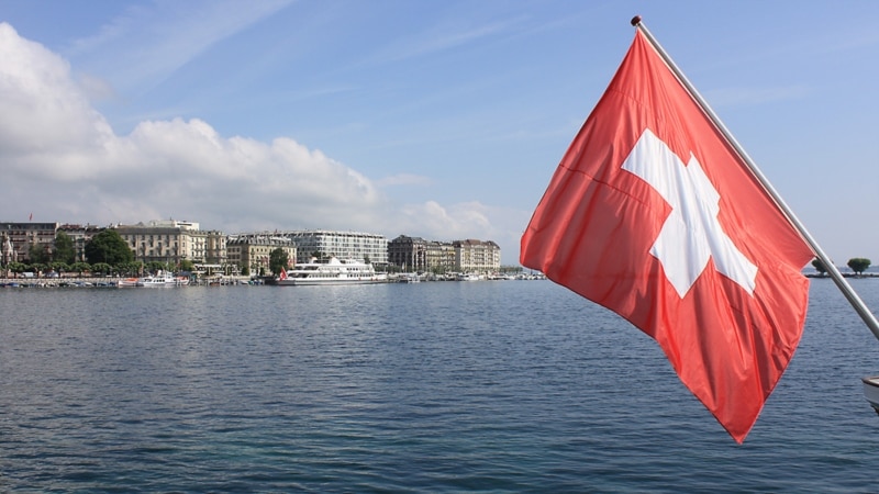 შვეიცარიის ფედერალური პარლამენტის არჩევნებში გაიმარჯვა მემარჯვენე „შვეიცარიის სახალხო პარტიამ“