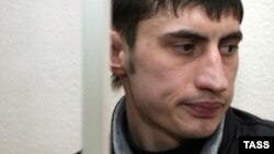 Алмаз Василов, бывший заместитель начальника угрозыска "Дальнего" получил самый большой срок - 15 лет колонии строго режима