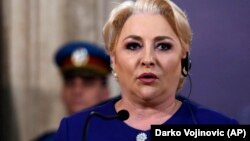 ویکتوریا دانچیلا