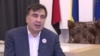 Саакашвили: "Я не испугался даже Путина в 2008 году"