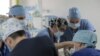 Україна отримала благодійну допомогу зі США – дорогу «штучну шкіру» для людей із опіками