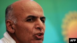 Ashraf Ghani