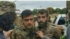 Iran Reports Casualties In Syria