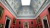 Russia Detains Professor Over Hermitage Thefts