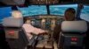 Француская пракуратура: Пілёт А320 хацеў зьнішчыць самалёт