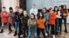 «Світлові діти»: українські танцюристи «Light Balance Kids» підкорили США