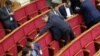 Зеленський підписав закон про відповідальність за «кнопкодавство»