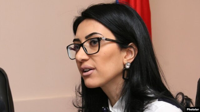 Քննարկվել են կոռուպցիայի և ահաբեկչության ֆինանսավորման դեմ պայքարի արդյունավետ մեխանիզմների ներդրման ուղղությունները Քննարկվել են կոռուպցիայի և ահաբեկչության ֆինանսավորման դեմ պայքարի արդյունավետ մեխանիզմների ներդրման ուղղությունները