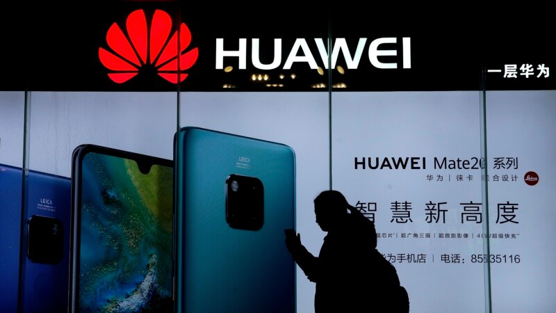 Uskoro novi Huawei telefon bez Google aplikacija