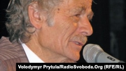 Mustafa Cemilev