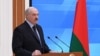 EU Lawmakers Slam Brussels Over Belarus Policy
